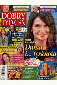 Dobry Tydzień