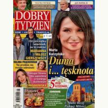 Dobry Tydzień, 977239172130735 Dobry Tydzień, 977239172130735