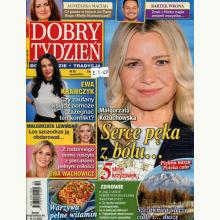 Dobry Tydzień, 977239172130735 Dobry Tydzień, 977239172130735