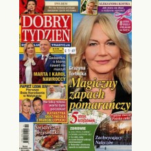 Dobry Tydzień, 977239172130735