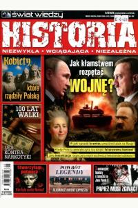 Świat wiedzy HISTORIA