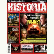 Świat wiedzy HISTORIA, 977239210730804