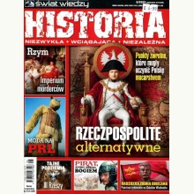 Świat wiedzy HISTORIA, 977239210730804 Świat wiedzy HISTORIA, 977239210730804