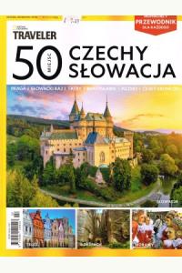 National Geographic Extra 50 Miejsc Czechy Słowacja