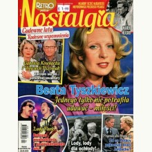 Nostalgia, 977245056830004 Nostalgia, 977245056830004