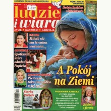 Ludzie i Wiara, 977245149230706 Ludzie i Wiara, 977245149230706