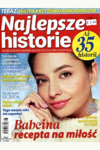 Najlepsze historie