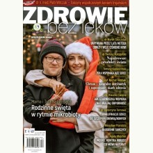Zdrowie bez leków, 977254395830809