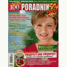 100 Rad - Poradnik 50+, 977254426230509