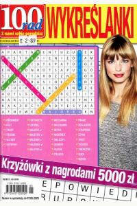 100 rad Wykreślanki