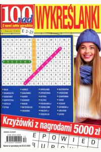 100 rad Wykreślanki