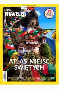 National Geographic Traveler Extra