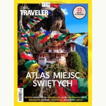 National Geographic Traveler Extra, 977245012432203