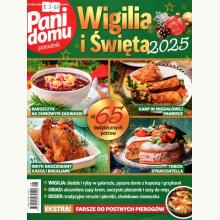 Pani domu z książką, 977142735201034 Pani domu z książką, 977142735201034