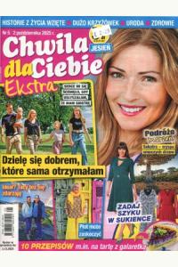 Chwila dla Ciebie Ekstra