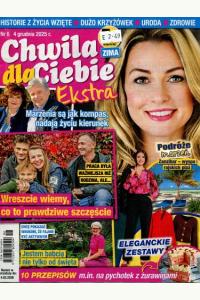 Chwila dla Ciebie Ekstra