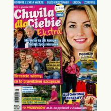 Chwila dla Ciebie Ekstra, 977265760430604 Chwila dla Ciebie Ekstra, 977265760430604