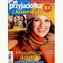 Przyjaciółka z historiami, 977265805630205