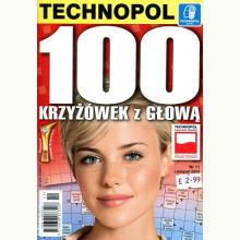 100 krzyżówek z głową, 977265807330909