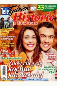 Tele Tydzień Historie z Życia Wzięte