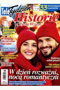 Tele Tydzień Historie z Życia Wzięte