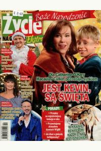 Życie na gorąco Ekstra Boże Narodzenie