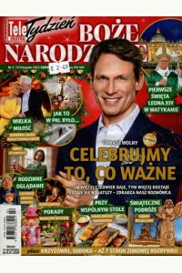 Tele Tydzień Ekstra Boże Narodzenie