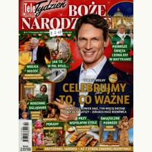 Tele Tydzień Ekstra (przec), 977271983830401