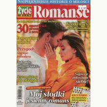 Życie na gorąco Romanse, 977272001230405