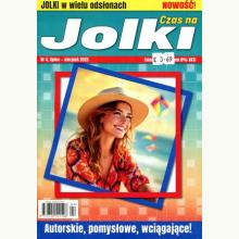 Czas na relaks - Jolki, 9771730271732 11