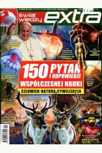 Świat wiedzy extra