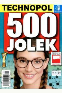 500 jolek