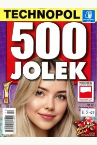 500 jolek