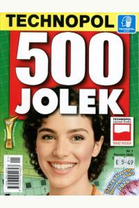 500 jolek
