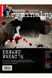 Newsweek Magazyn Kryminalny