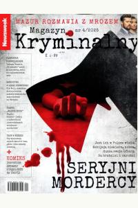 Newsweek Magazyn Kryminalny