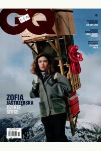 GQ Poland