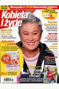 Kobieta i życie