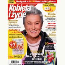 Kobieta i życie, 977002325430808 Kobieta i życie, 977002325430808