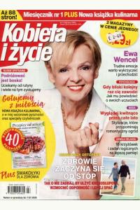 Kobieta i życie