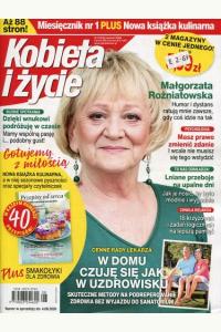 Kobieta i życie