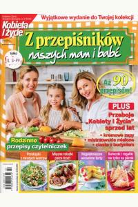 Kobieta i życie wydanie specjalne