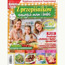 Kobieta i życie wydanie specjalne, 977002325431502
