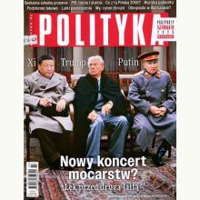 Polityka, 977003235030508 Polityka, 977003235030508