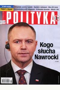 Polityka