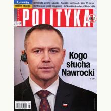 Polityka, 977003235030508