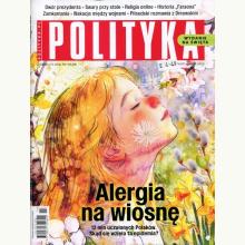 Polityka, 977003235030508