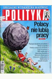 Polityka