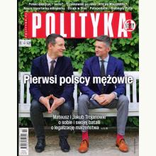 Polityka, 977003235030508 Polityka, 977003235030508