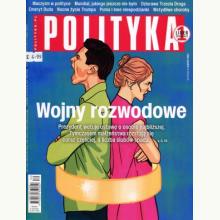 Polityka, 977003235030508 Polityka, 977003235030508